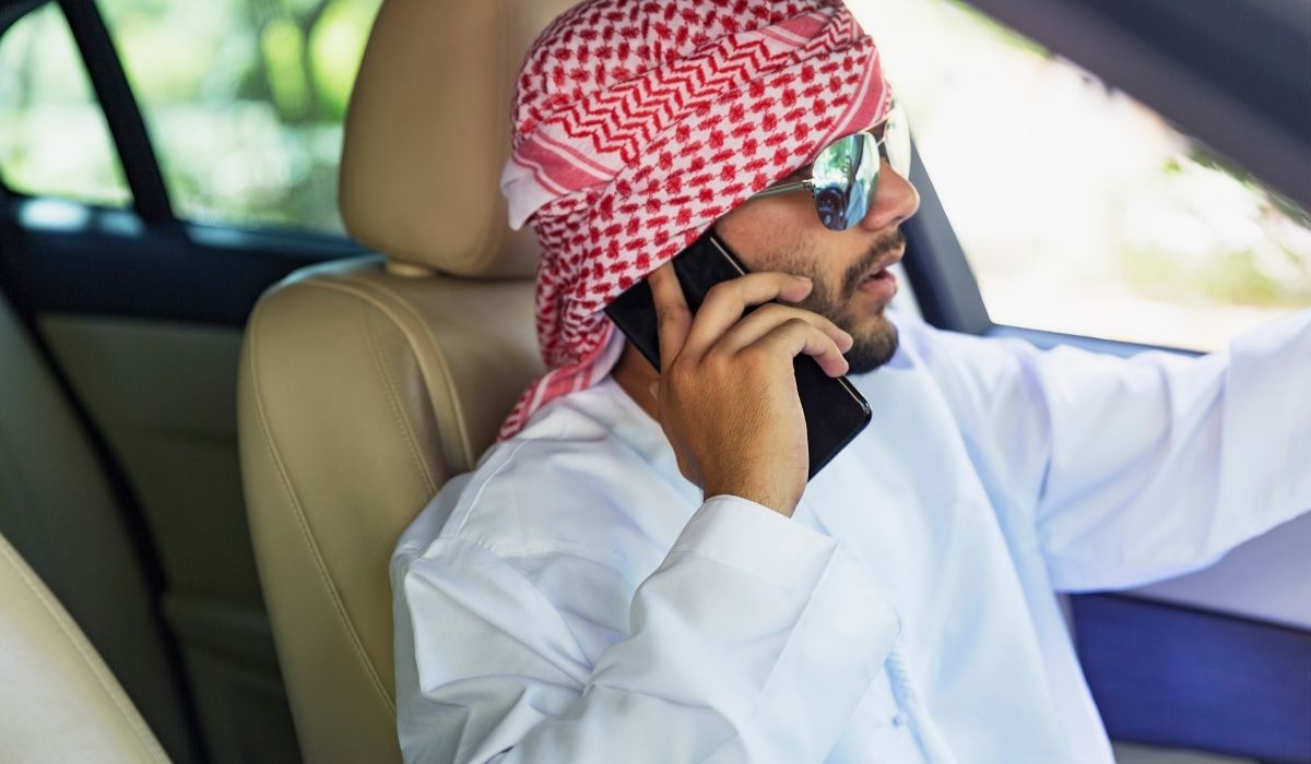 Heavy Penalties Proposed in Qatar for Anyone Caught Using Phone While Driving
